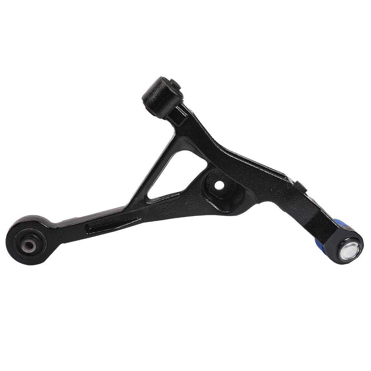 Pair of control arm kits for Dodge Stratus Cirrus Chrysler, front lower left + right
