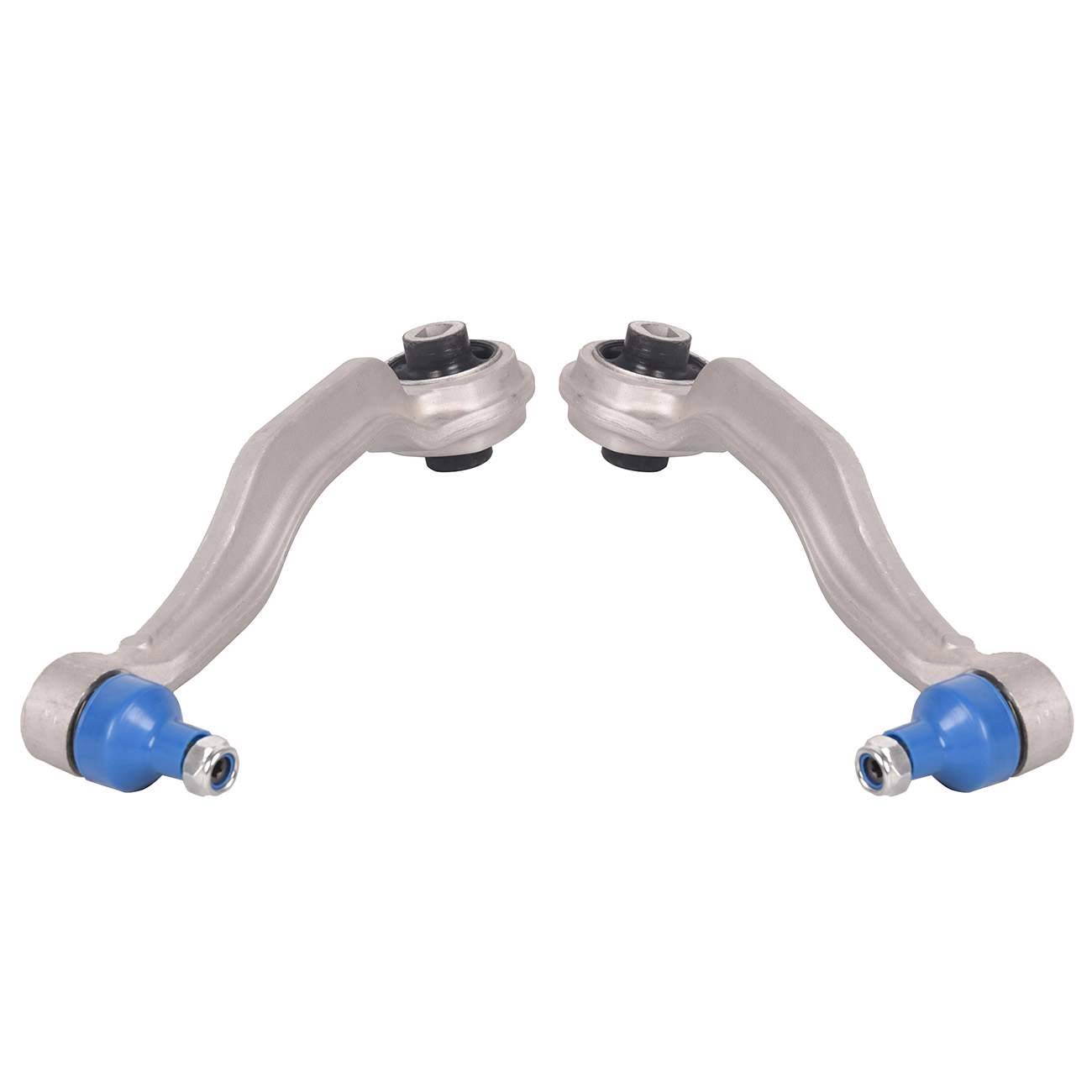 12 piece steering link suspension kit for Mercedes-Benz W211 E320 E350