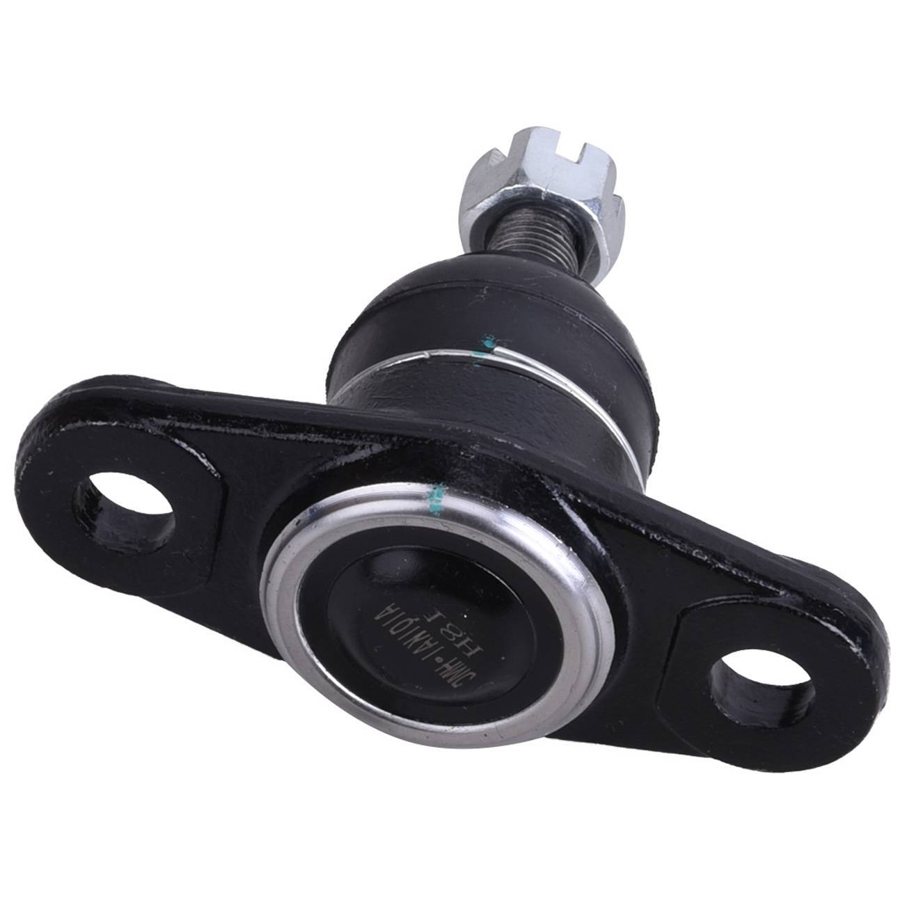 Ball joint front lower left right driver passenger ball joint for Kia Rio Hyundai Accent