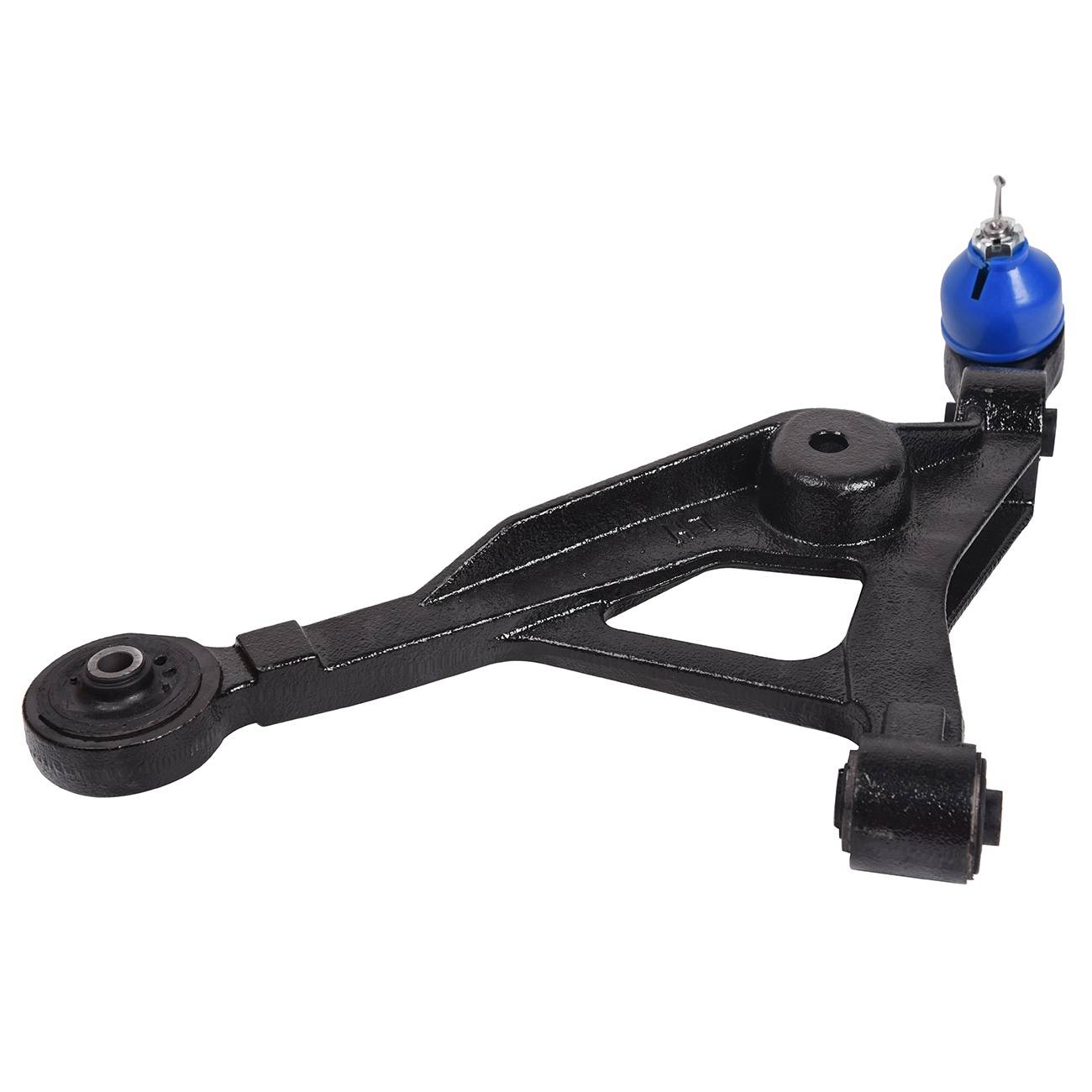 Pair of control arm kits for Dodge Stratus Cirrus Chrysler, front lower left + right