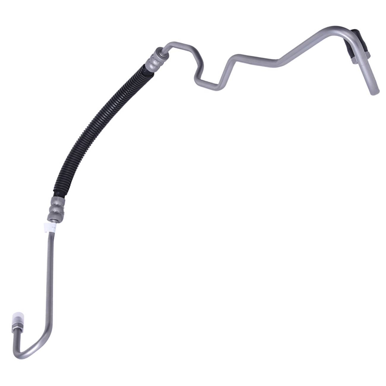 New power steering pressure hose for Chevrolet GMC 01-09 complete 15062625