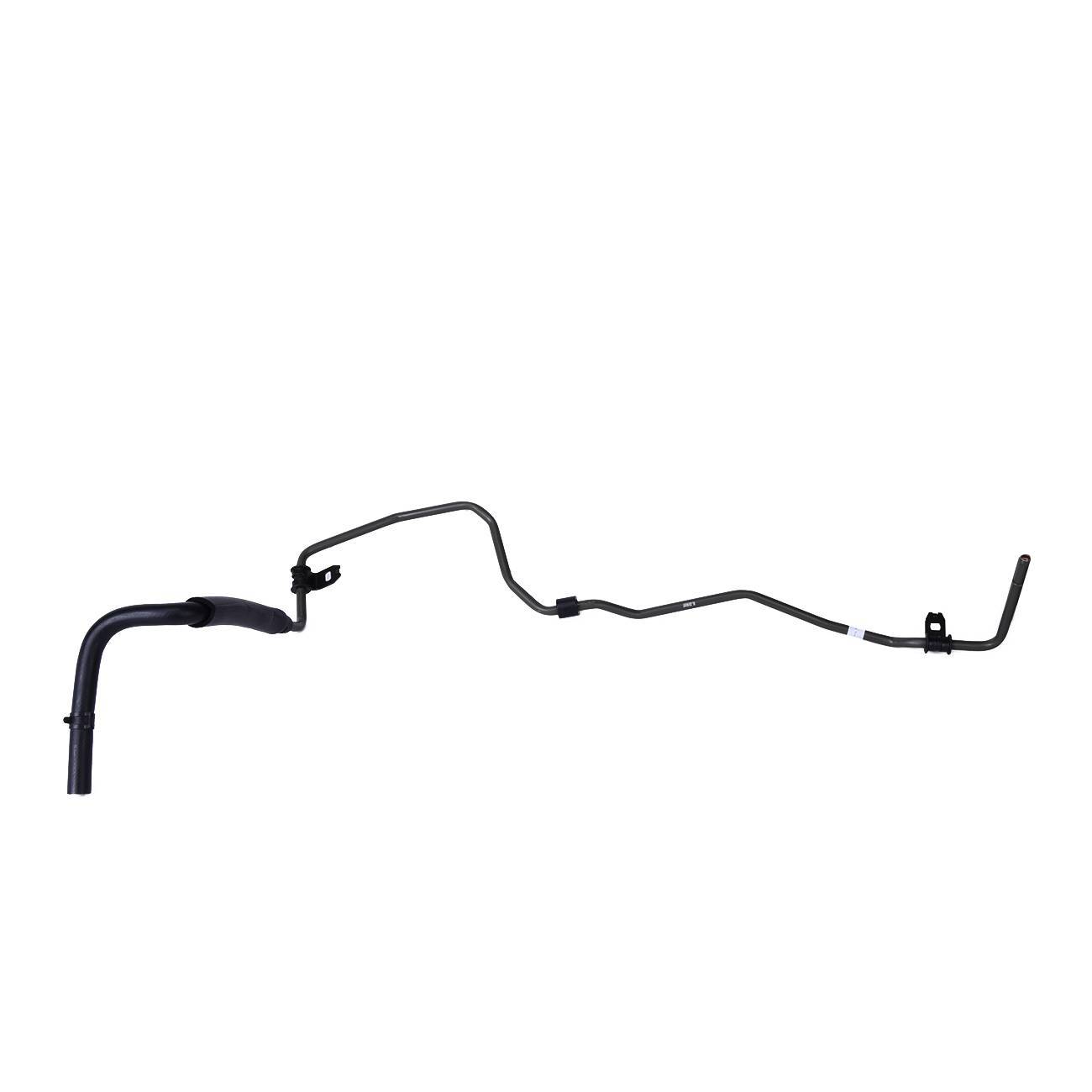 Power steering pressure line hose assembly for Hyundai Tucson 05-09 575602E001