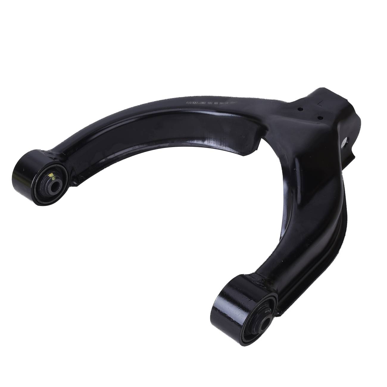 Driver's side upper rear arm bushing for Hyundai Kia Optima Sonata