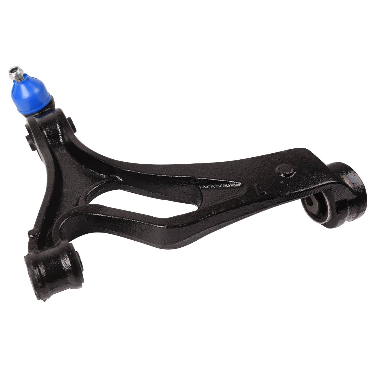 2 pcs. Front lower control arm for Audi Q7 Porsche Cayenne VW Touareg with ball joint