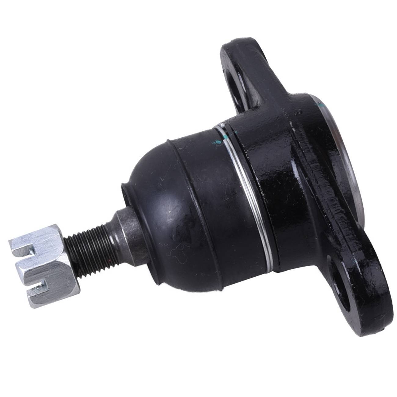 Ball joint front lower left right driver passenger ball joint for Kia Rio Hyundai Accent