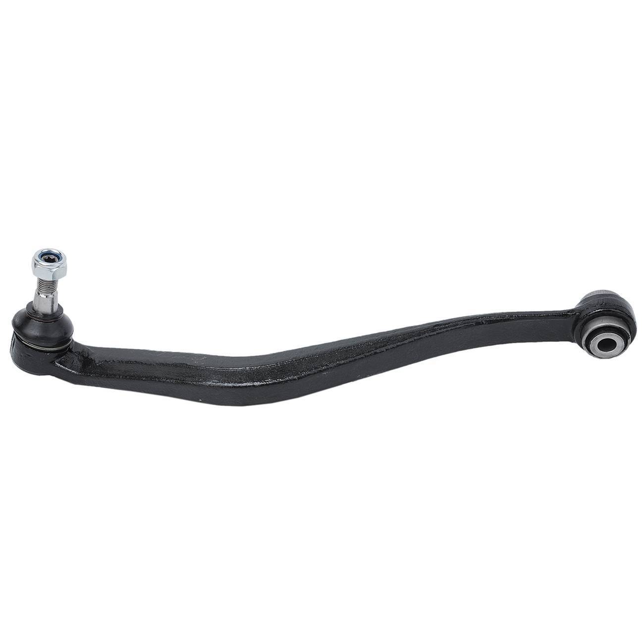 New Mercedes Benz rear lower control arm with ball joint on driver's side, left side