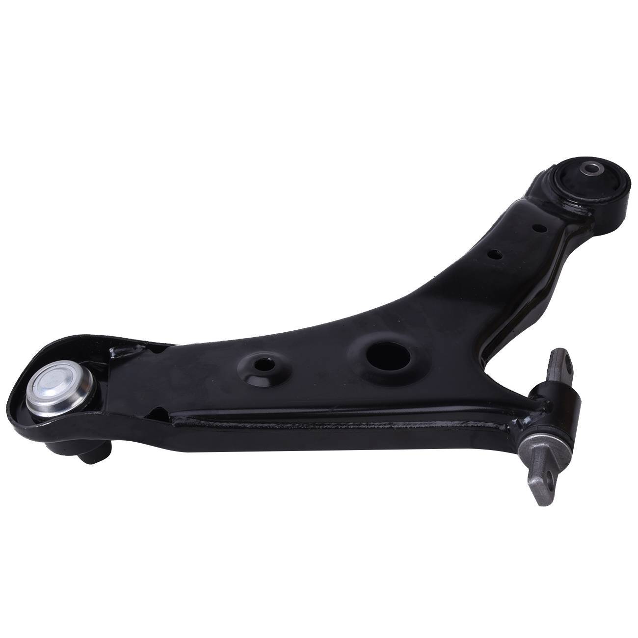 For Hyundai front left lower arm with ball joint 54501-26000