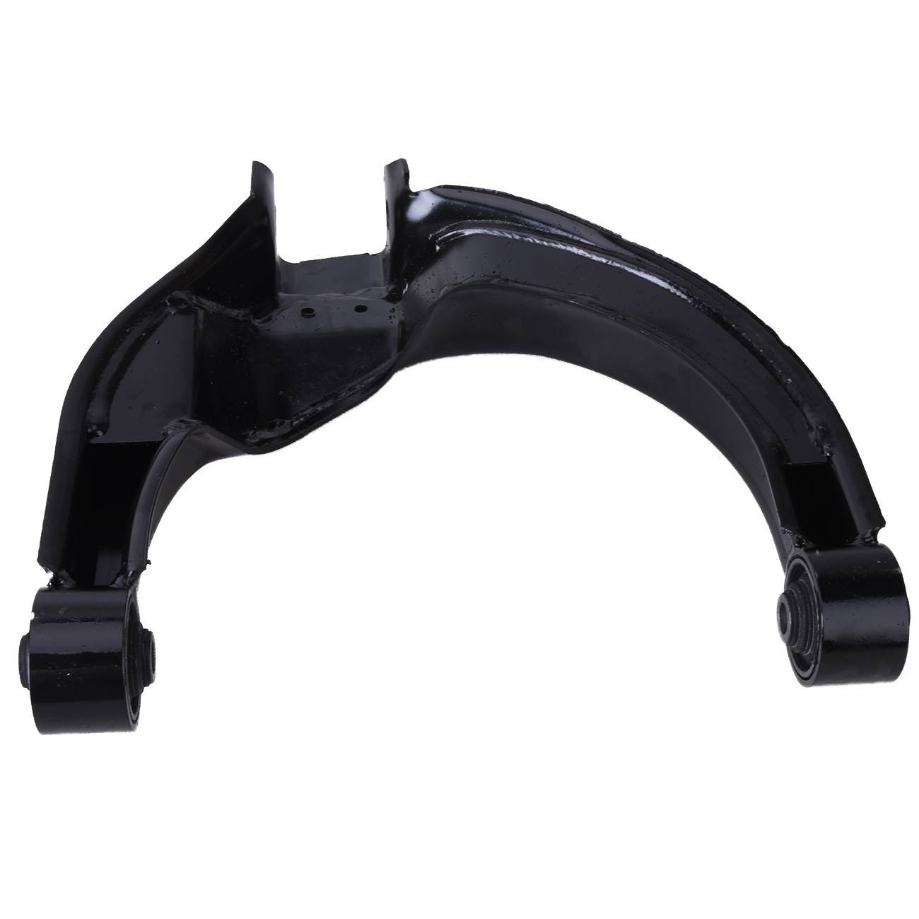 Driver's side upper rear arm bushing for Hyundai Kia Optima Sonata