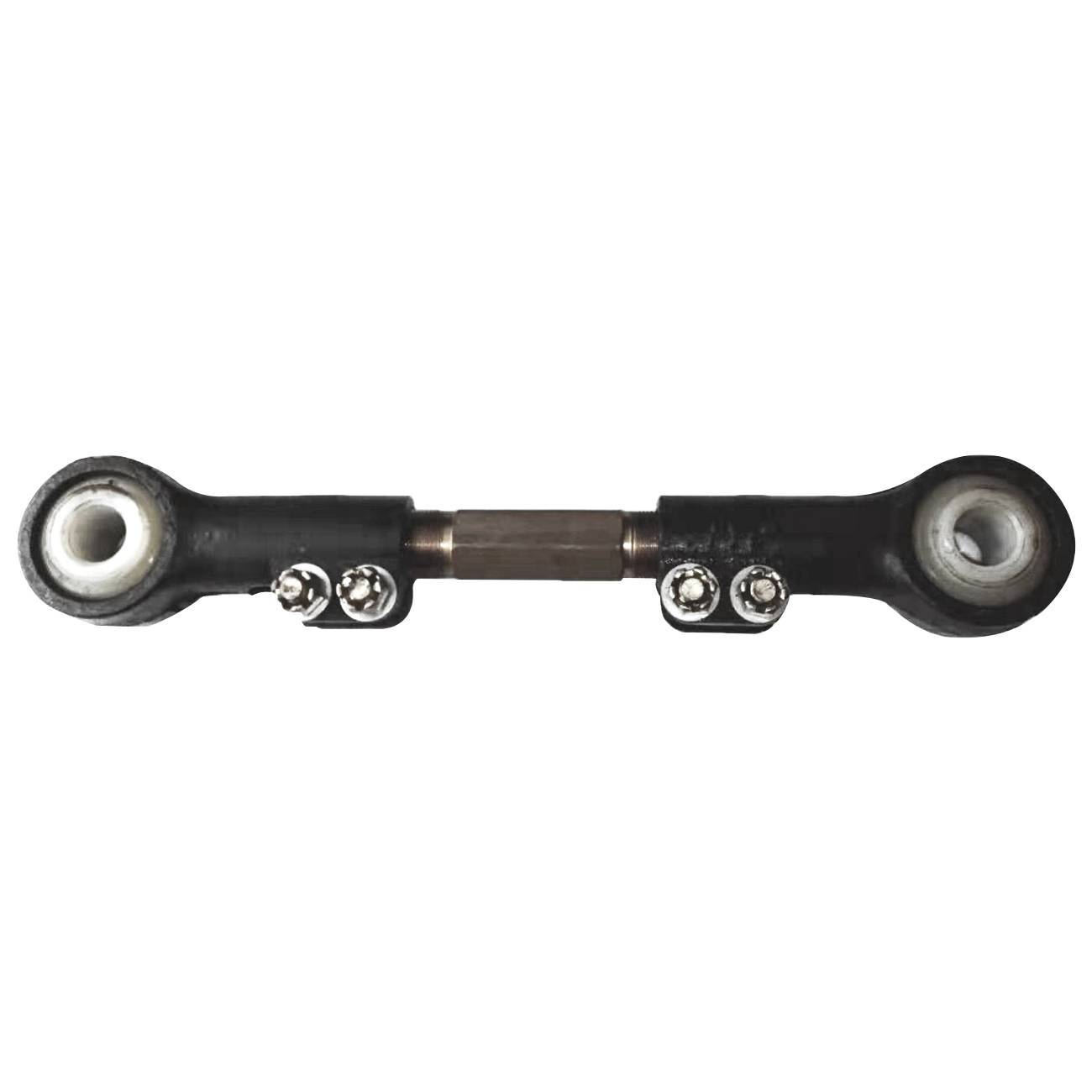 L380 Adjustable steering damper stabilizer for truck