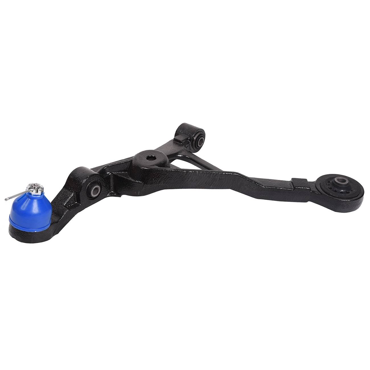 Pair of control arm kits for Dodge Stratus Cirrus Chrysler, front lower left + right