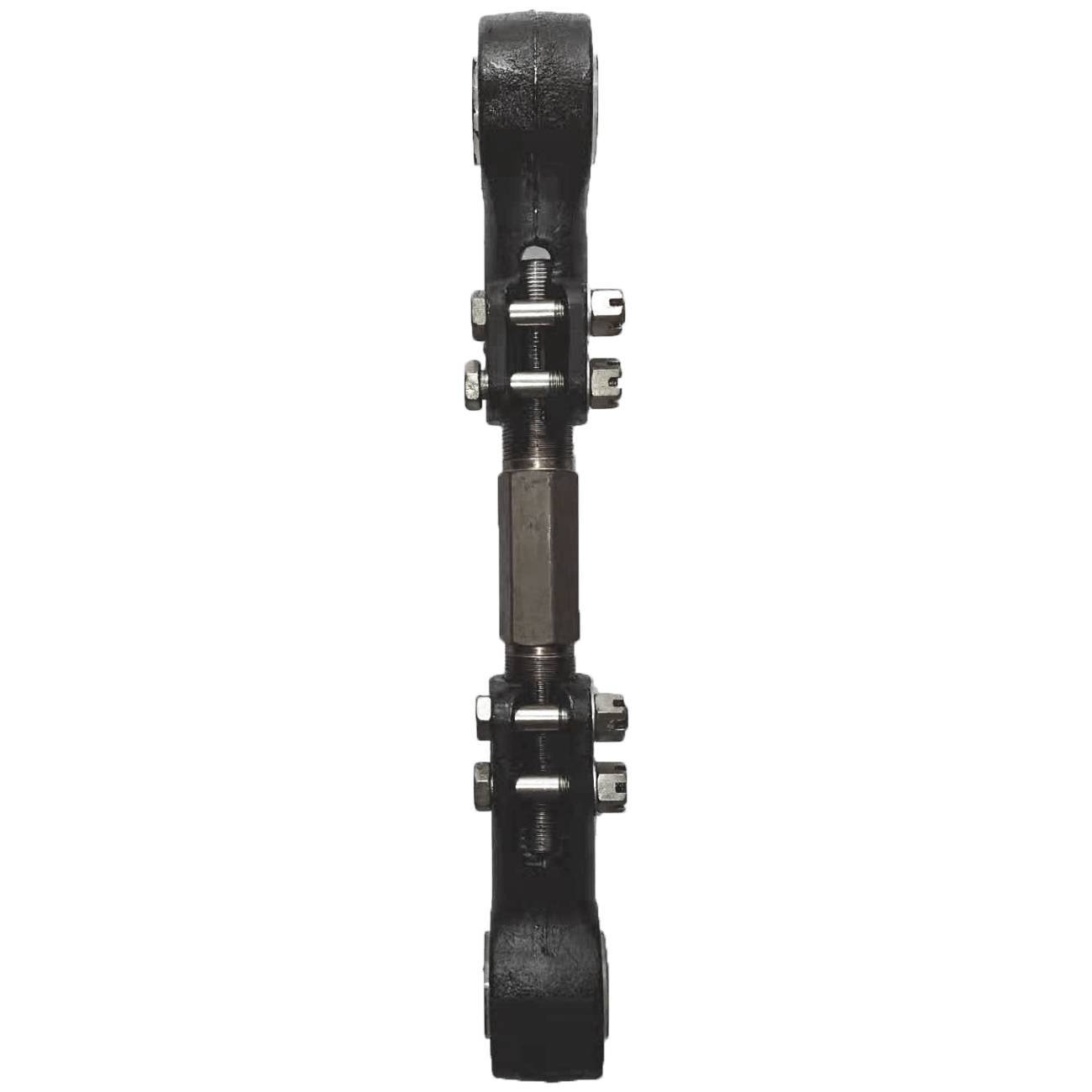 L380 Adjustable steering damper stabilizer for truck