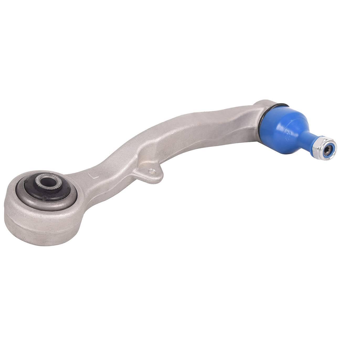 BMW E65 E66 Front upper + lower arm with ball bearing 745 760i Li