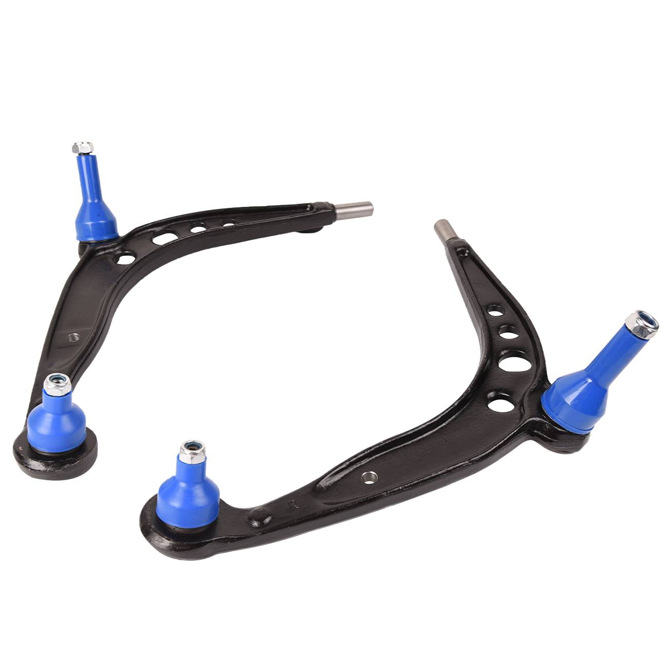 Front suspension lower arm kit + bushing (2 pcs.) for BMW 3 Series 325i
