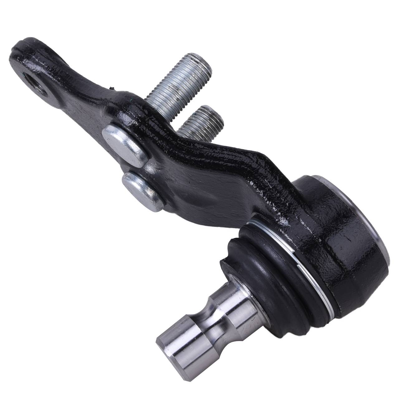 Front lower left right ball joint for Hyundai Sonata Santa Fe XL Kia Optima