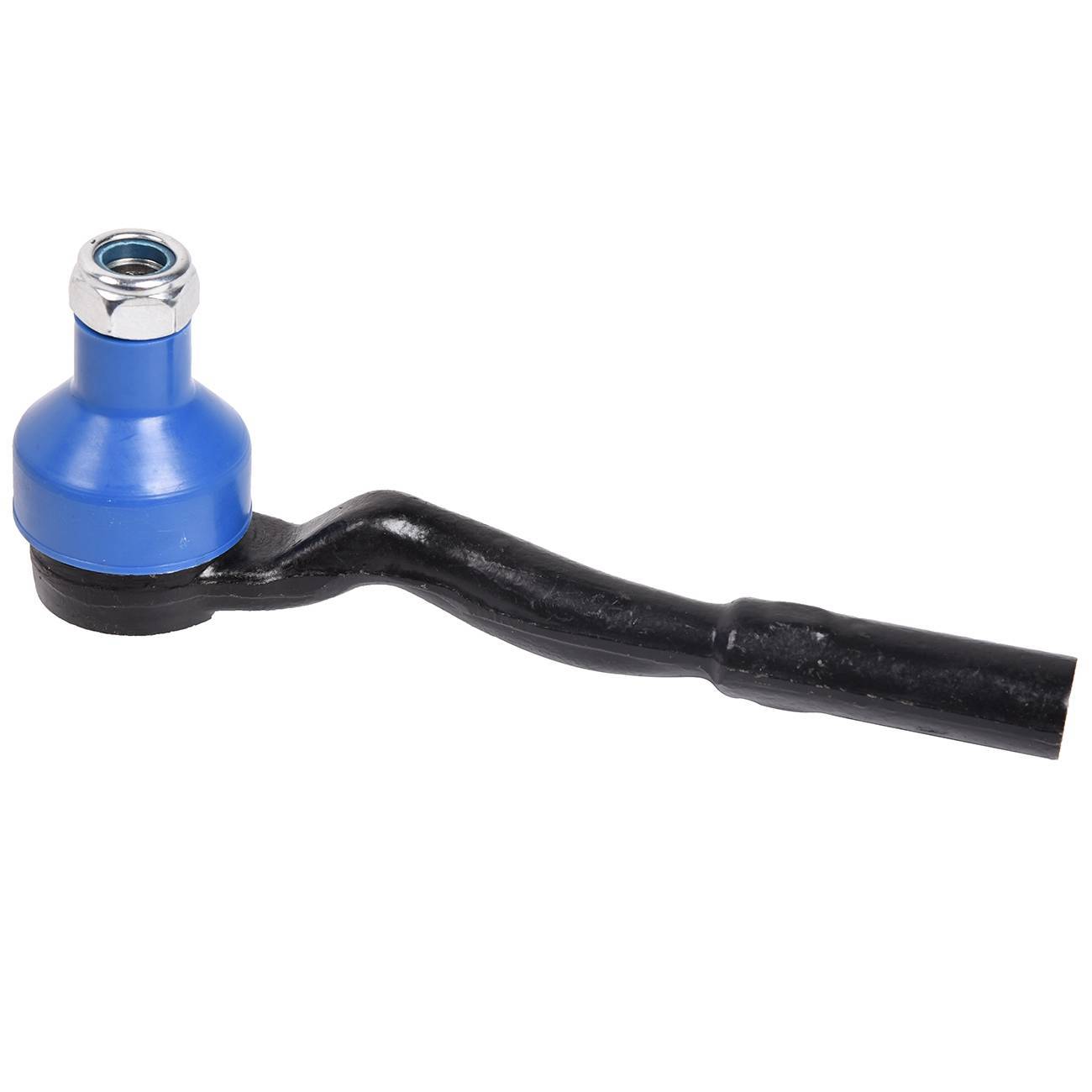 2 pcs. For Mercedes-Benz W211 E320 E350 E500 front lower ball joints, steering link lug