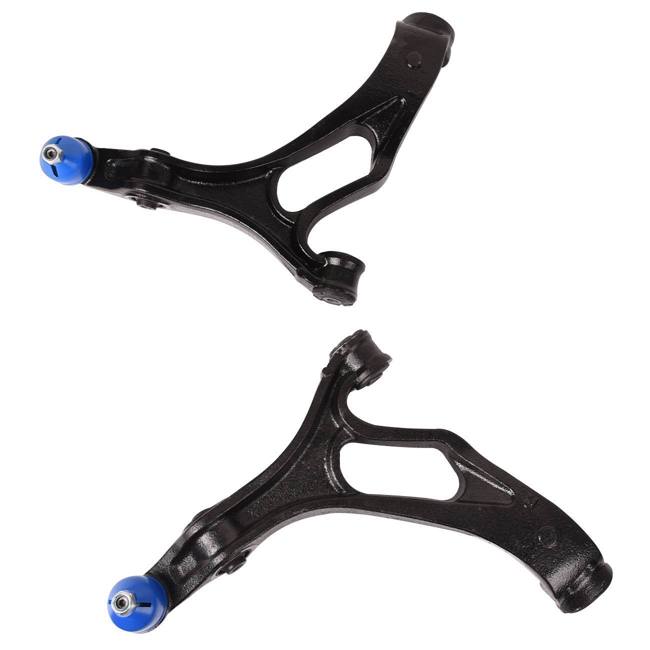 2 pcs. Front lower control arm for Audi Q7 Porsche Cayenne VW Touareg with ball joint