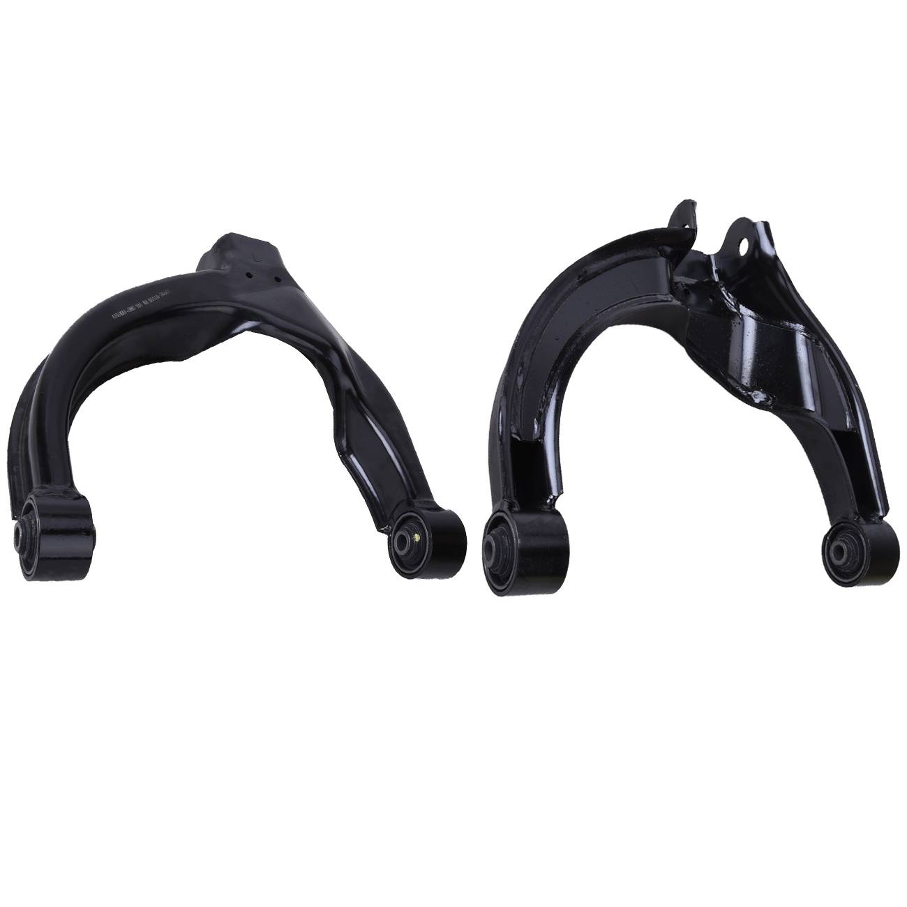 【Pair】. Hyundai Sonata 1998-2004 rear upper arm kit.