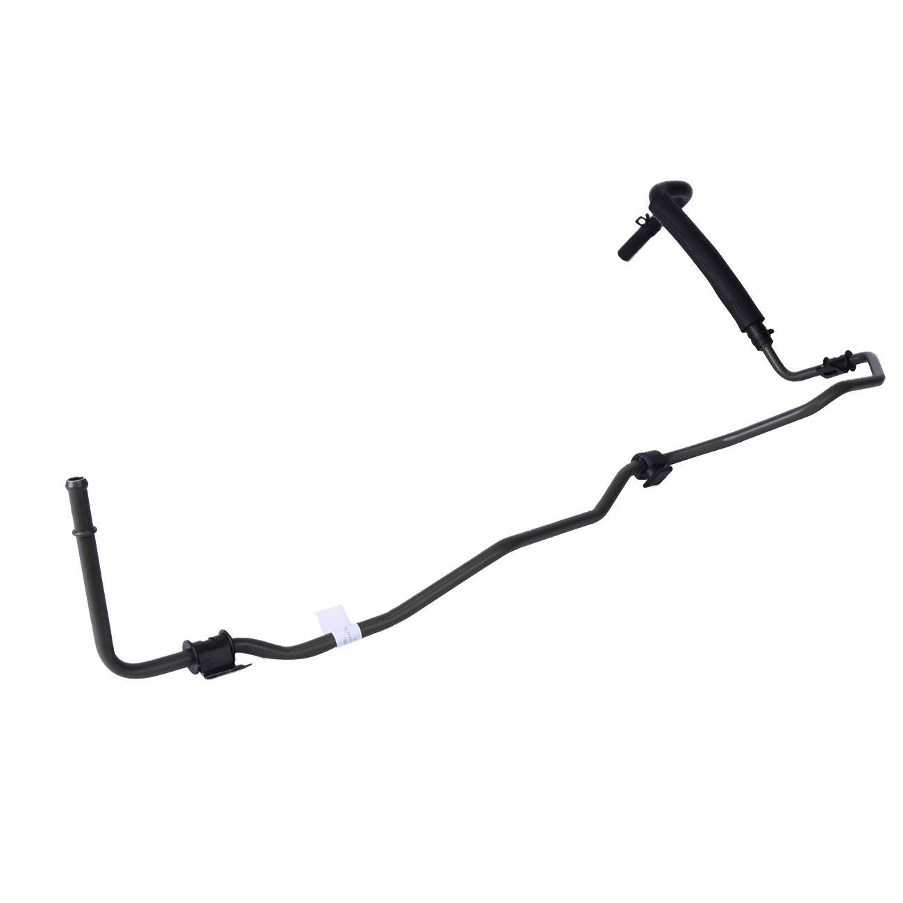 Power steering pressure line hose assembly for Hyundai Tucson 05-09 575602E001