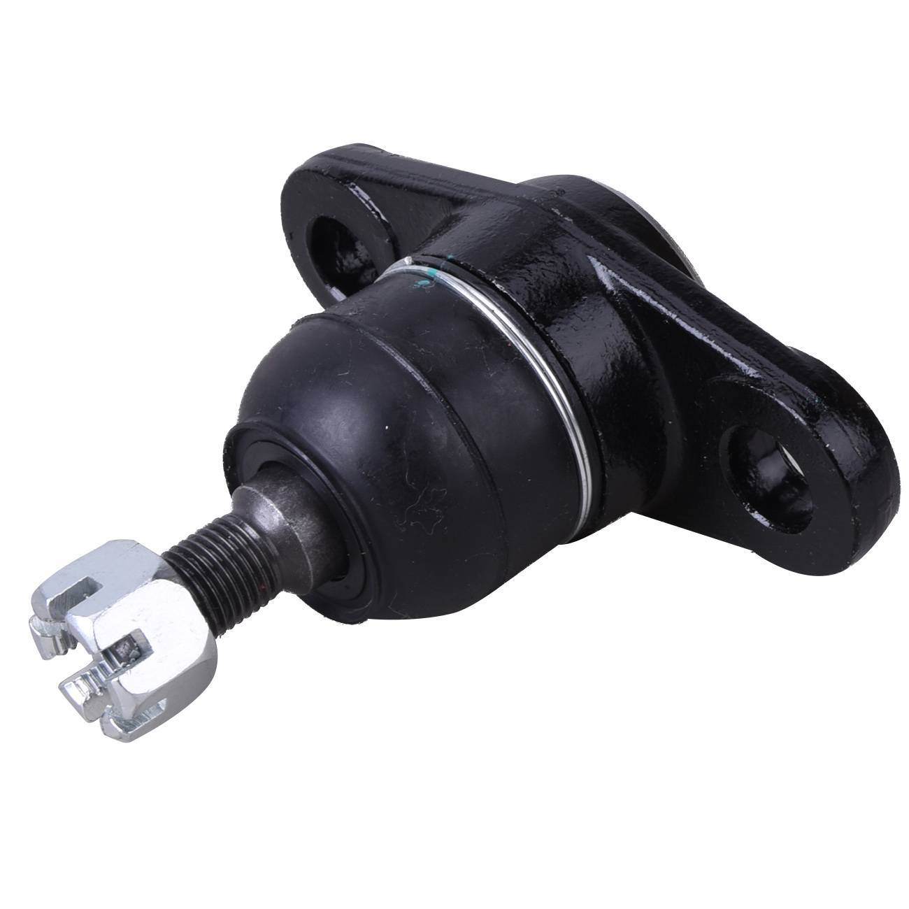 Ball joint front lower left right driver passenger ball joint for Kia Rio Hyundai Accent