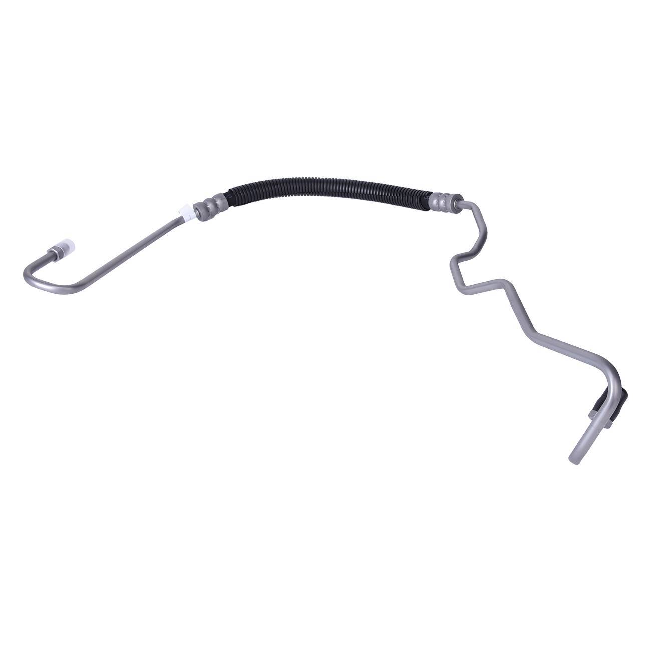New power steering pressure hose for Chevrolet GMC 01-09 complete 15062625