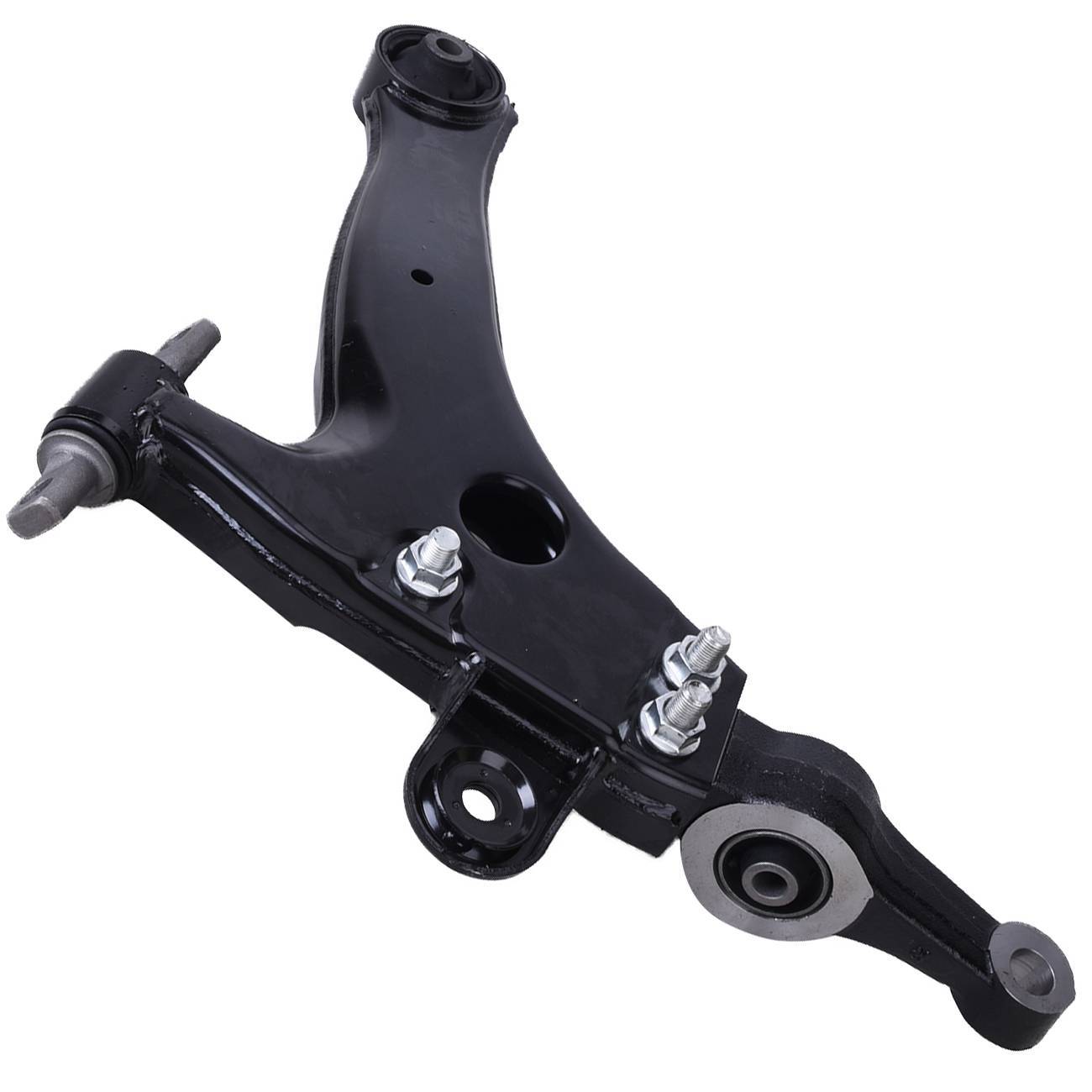 Front lower right arm for Hyundai Kia Magentis Optima Sonata 5450138620