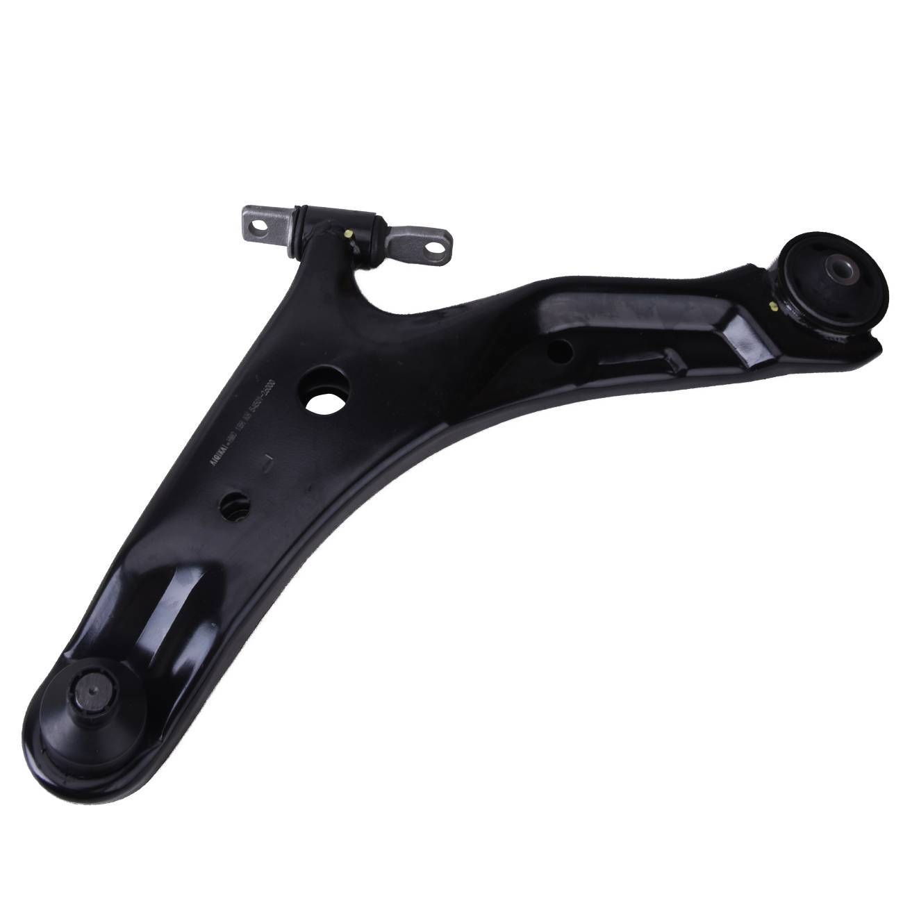 For Hyundai front left lower arm with ball joint 54501-26000