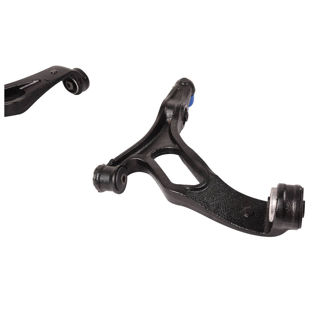 2 pcs. Front lower control arm for Audi Q7 Porsche Cayenne VW Touareg with ball joint