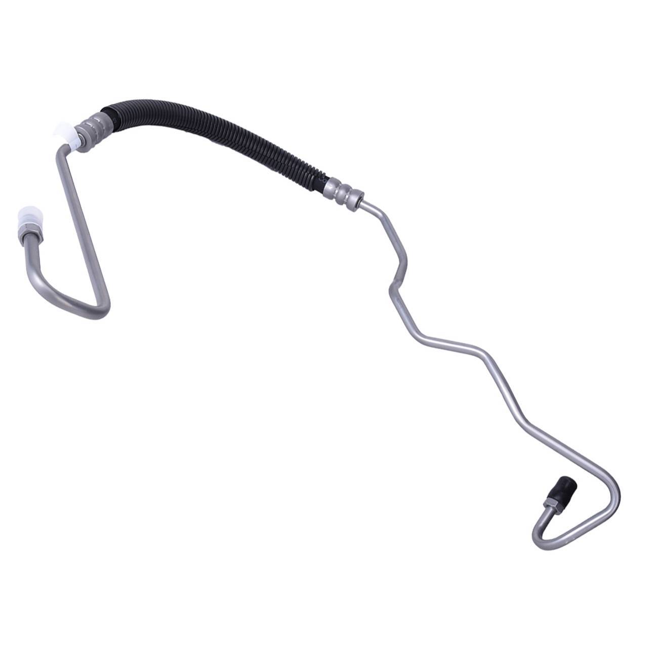 New power steering pressure hose for Chevrolet GMC 01-09 complete 15062625