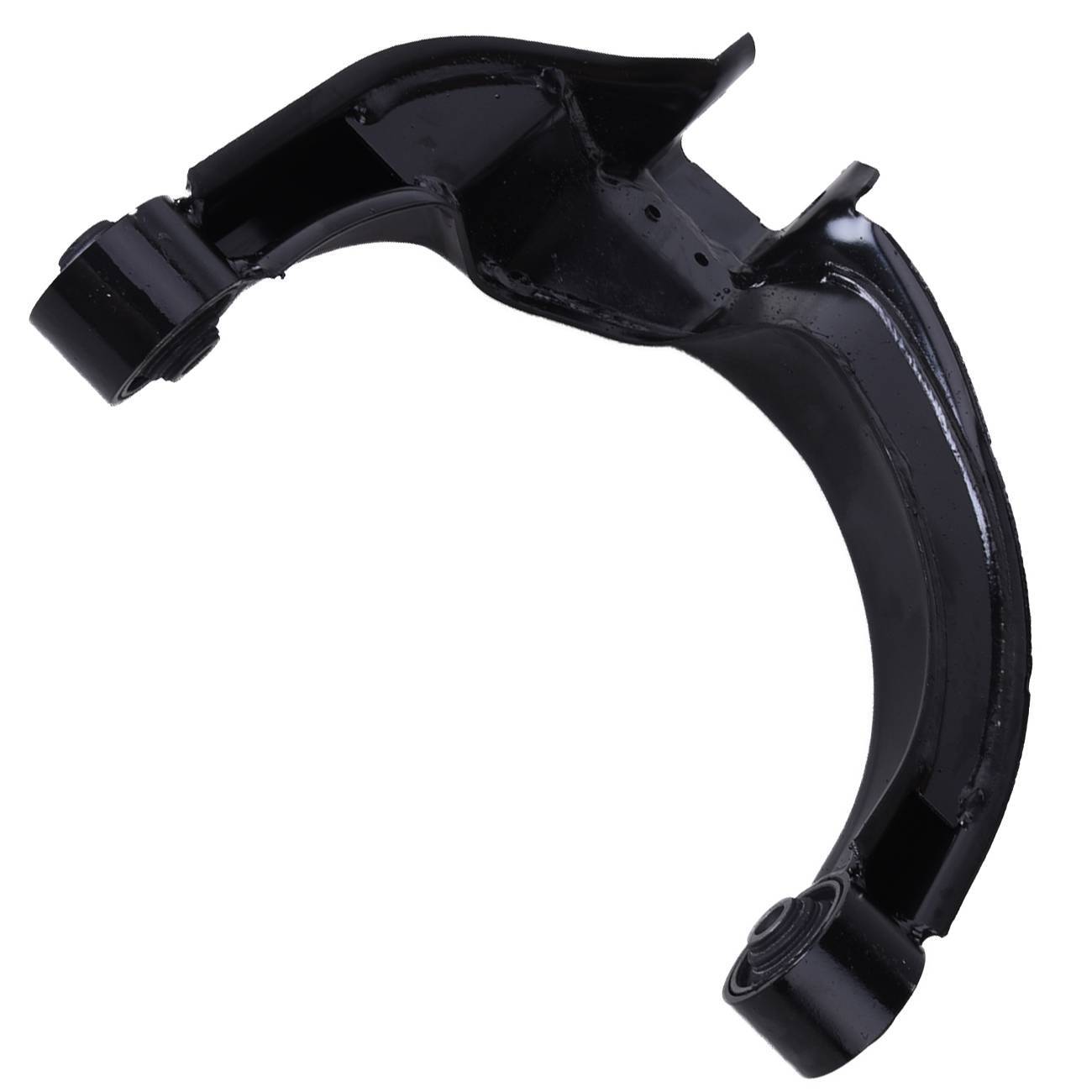 Driver's side upper rear arm bushing for Hyundai Kia Optima Sonata