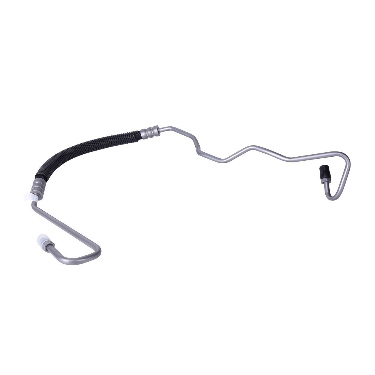 New power steering pressure hose for Chevrolet GMC 01-09 complete 15062625