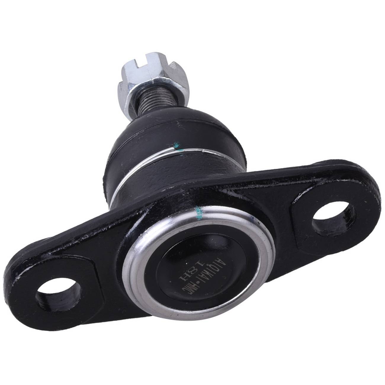 Ball joint front lower left right driver passenger ball joint for Kia Rio Hyundai Accent