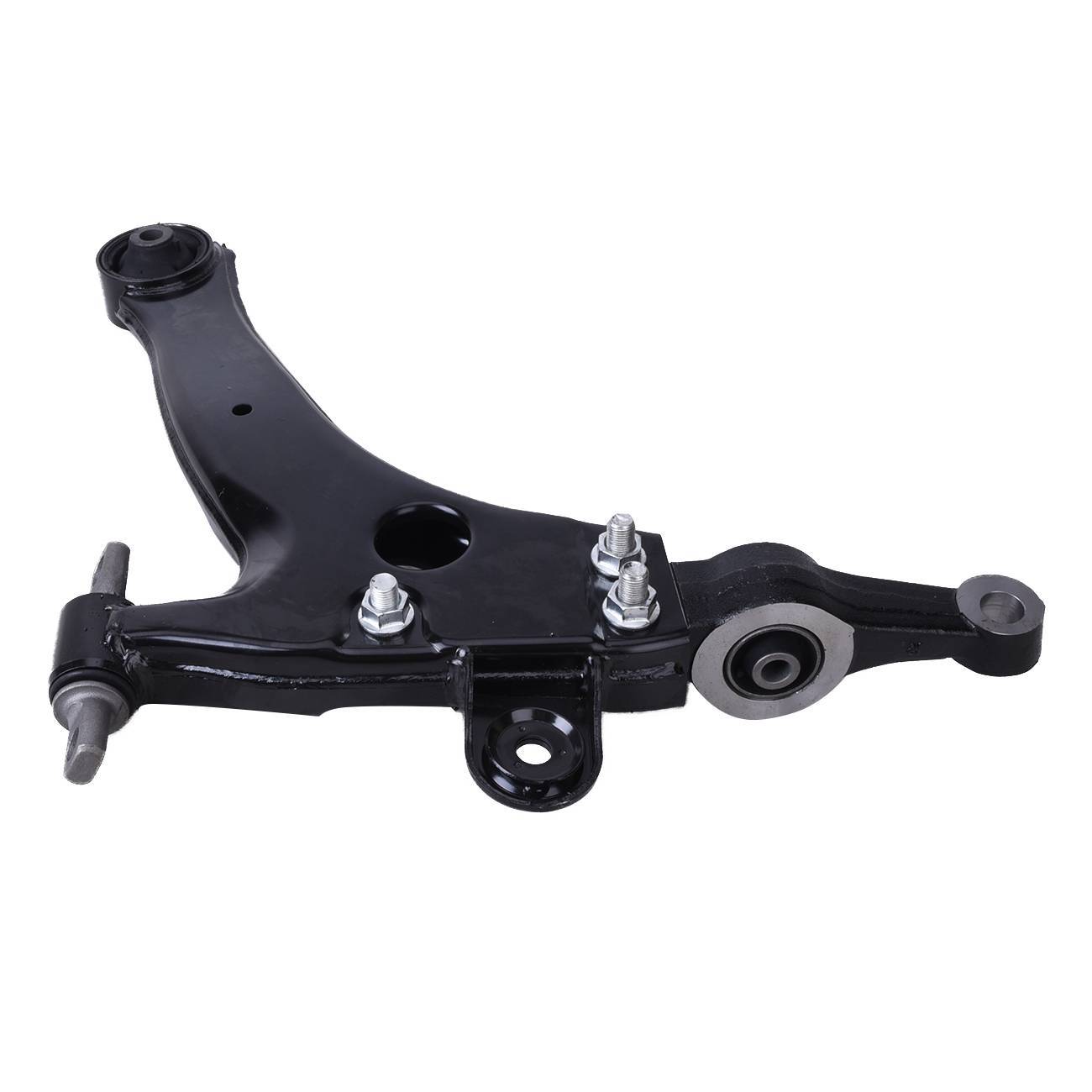 Front lower right arm for Hyundai Kia Magentis Optima Sonata 5450138620