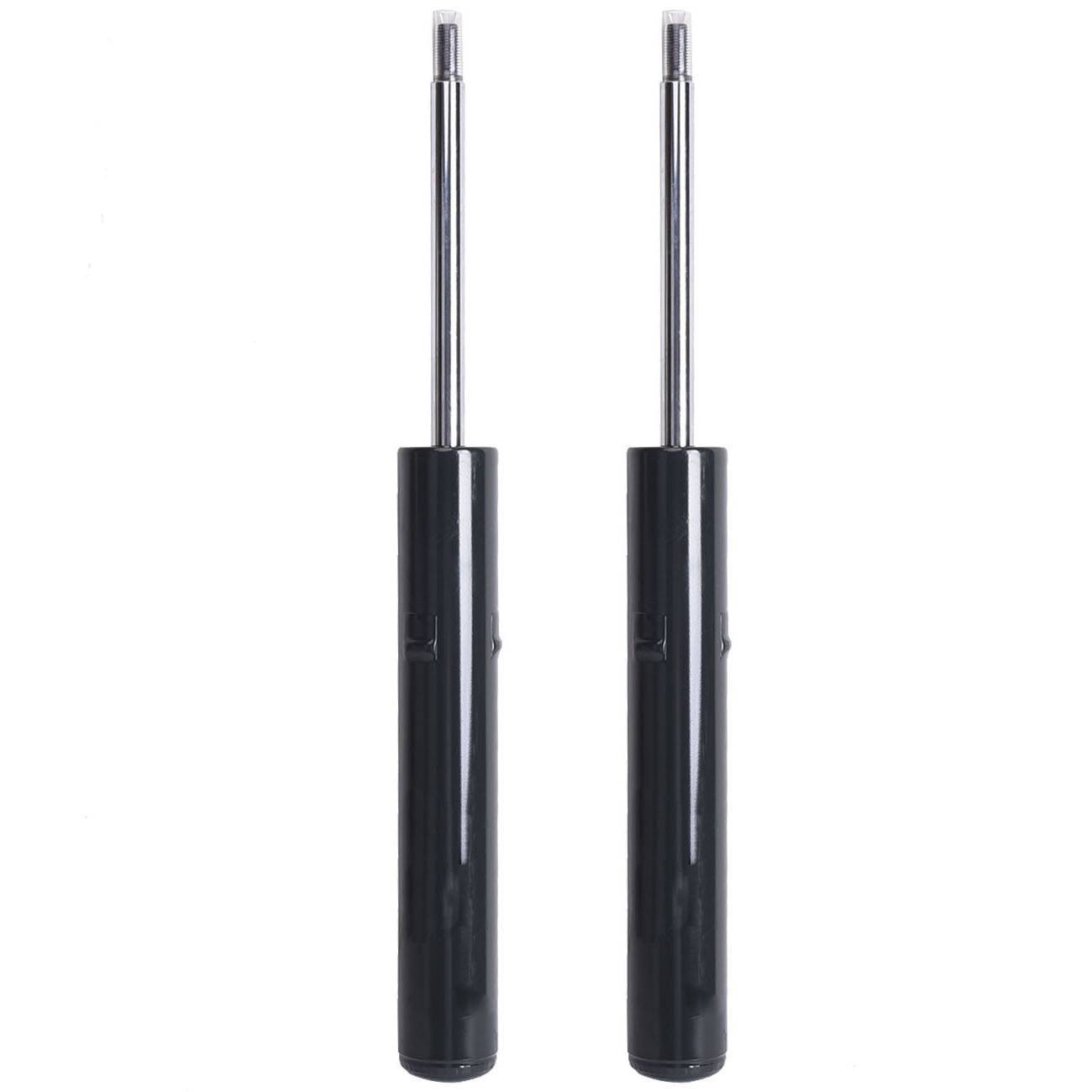 2 pcs. New front shock absorbers suitable for Audi A4 A5 A4 Quattro A5 Quattro 8R0413031F
