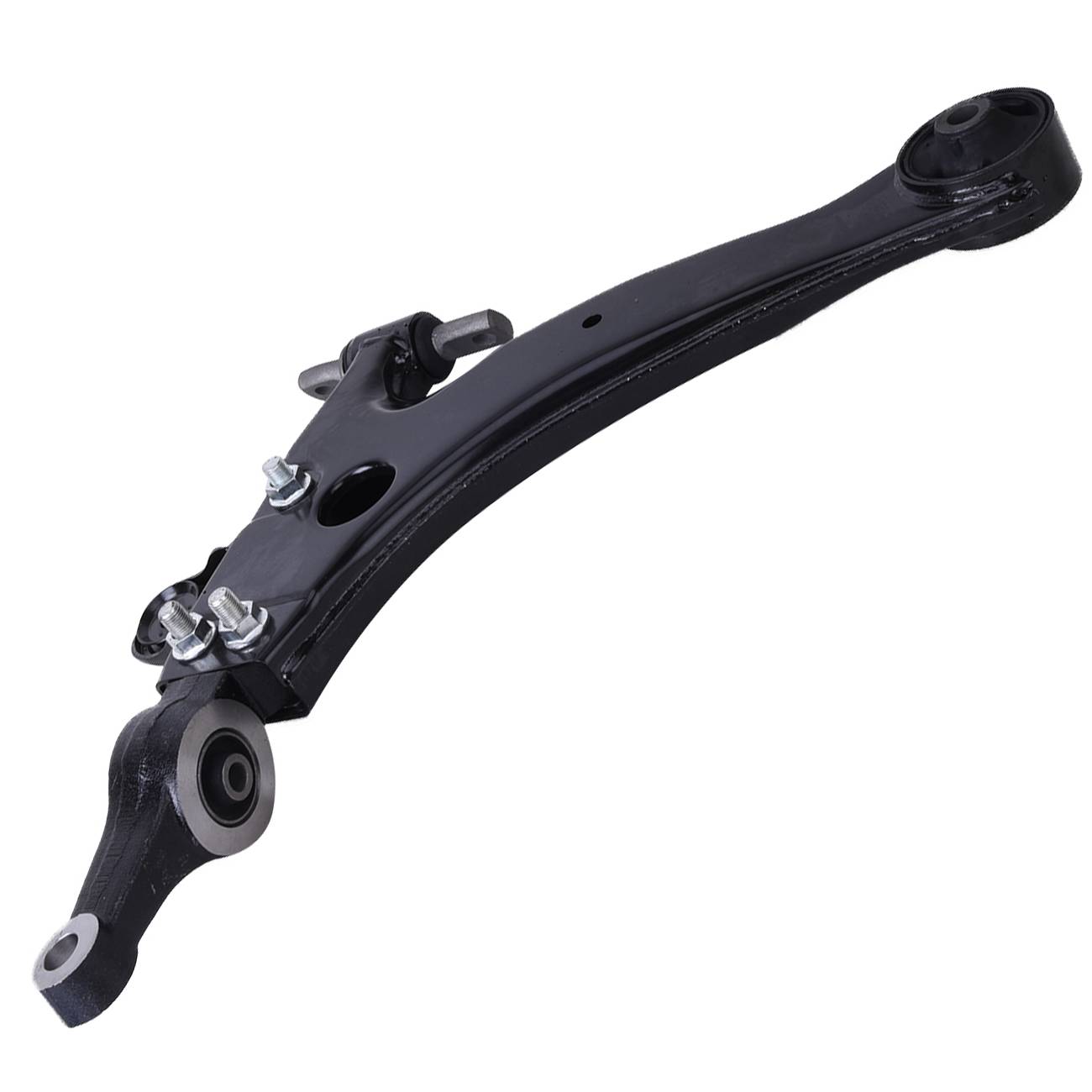 Front lower right arm for Hyundai Kia Magentis Optima Sonata 5450138620
