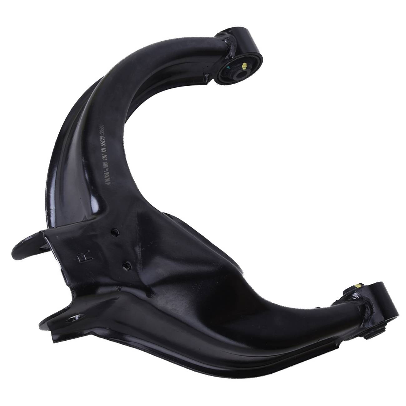 Hyundai Kia Sonata XG350 Optima Rear right upper suspension arm
