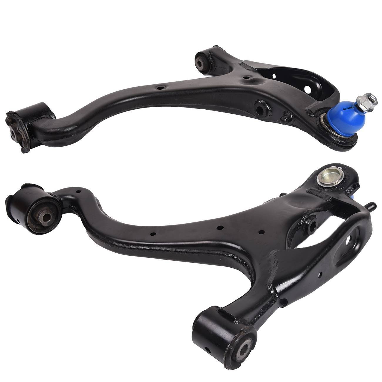 Front lower control arm kit for Land Rover Range Rover Sport LR028245+LR028249