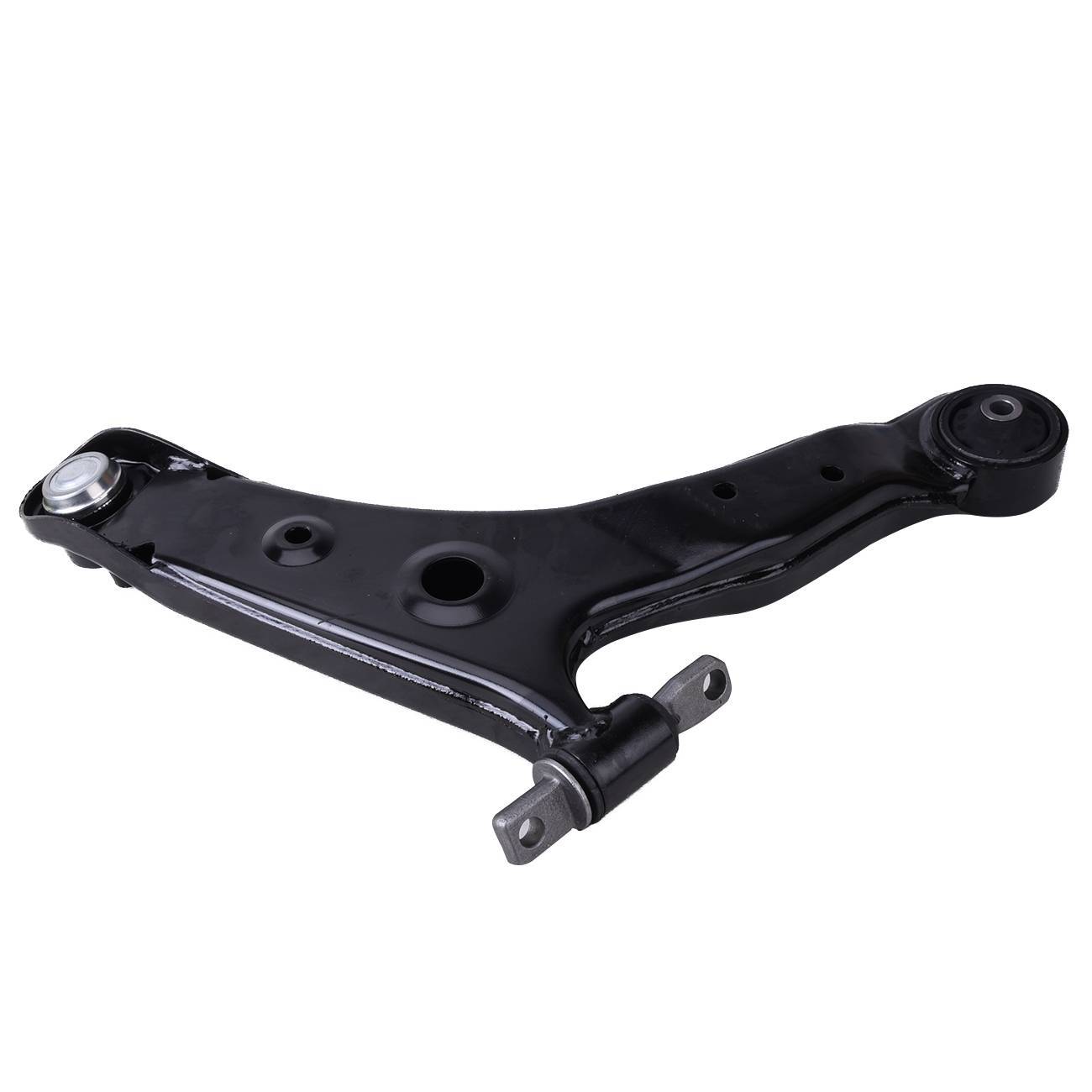 For Hyundai front left lower arm with ball joint 54501-26000