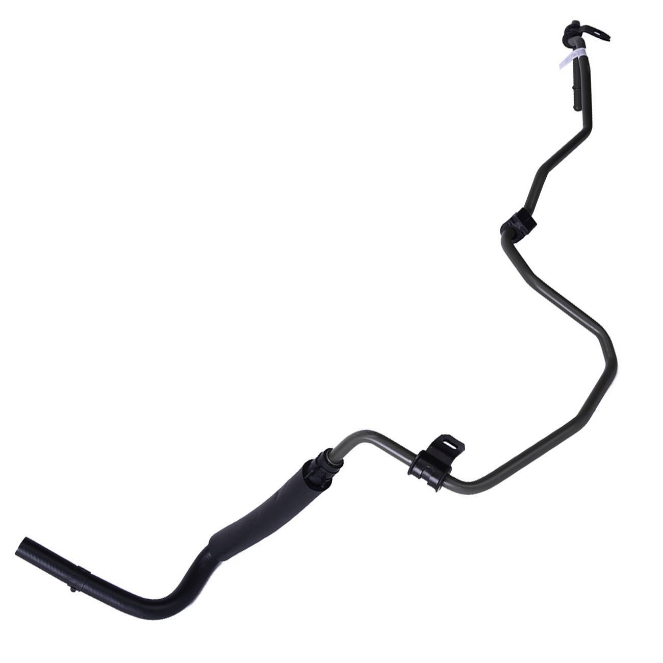 Power steering pressure line hose assembly for Hyundai Tucson 05-09 575602E001