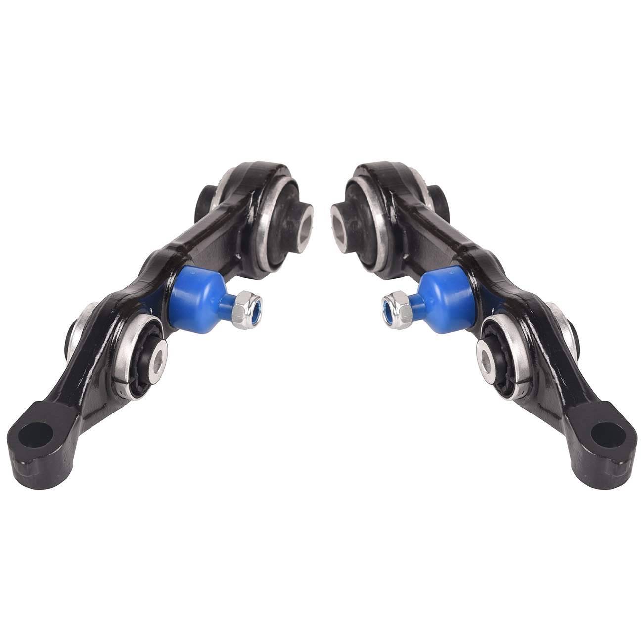12 piece steering link suspension kit for Mercedes-Benz W211 E320 E350