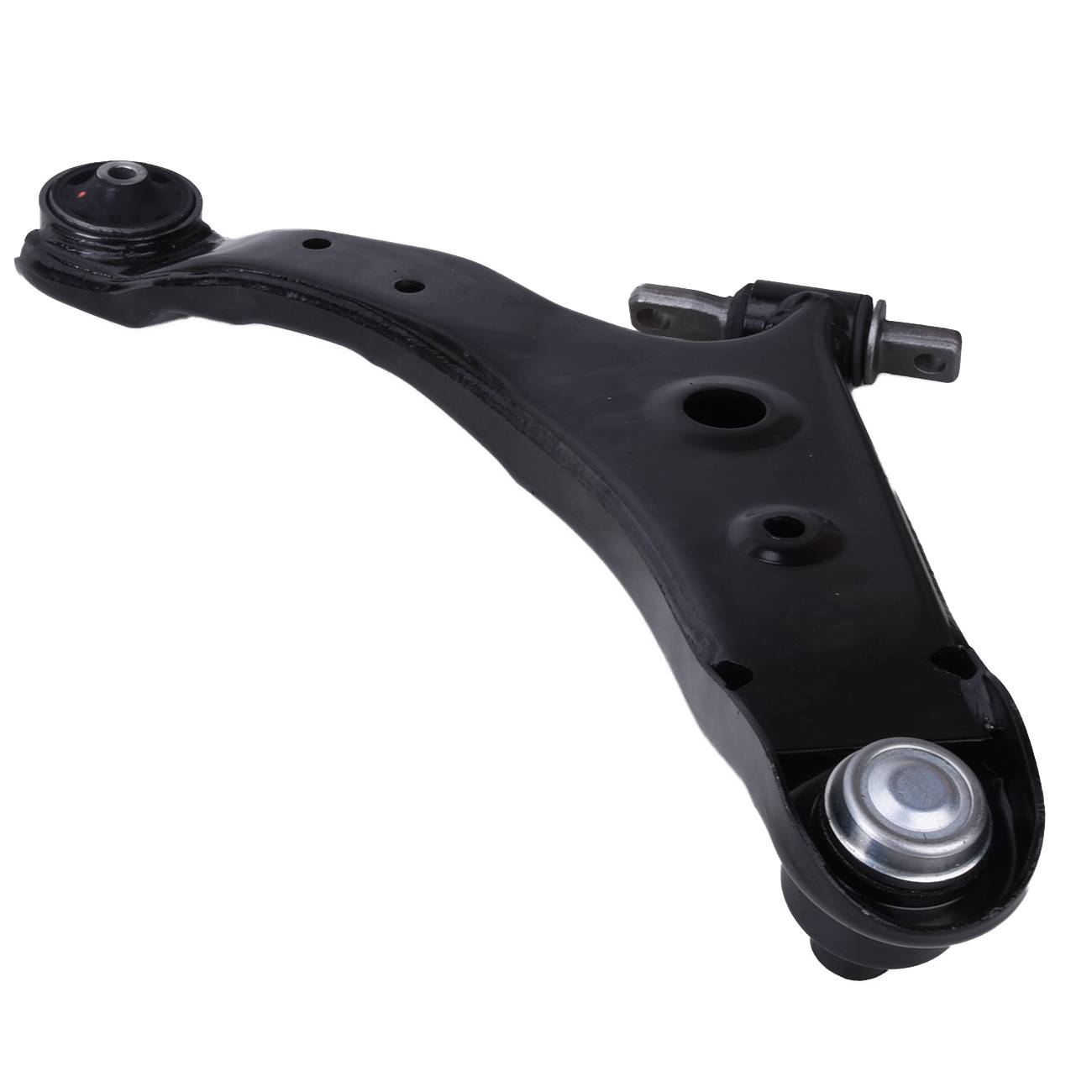 For Hyundai front left lower arm with ball joint 54501-26000