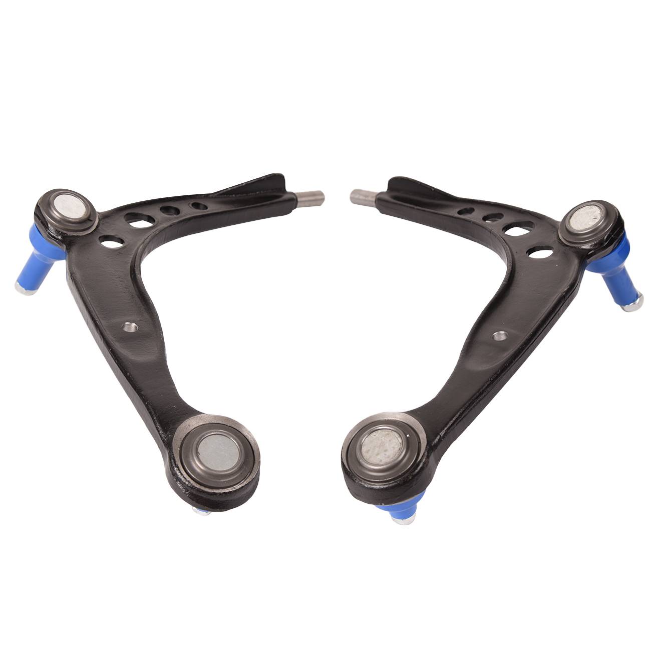 Front suspension lower arm kit + bushing (2 pcs.) for BMW 3 Series 325i