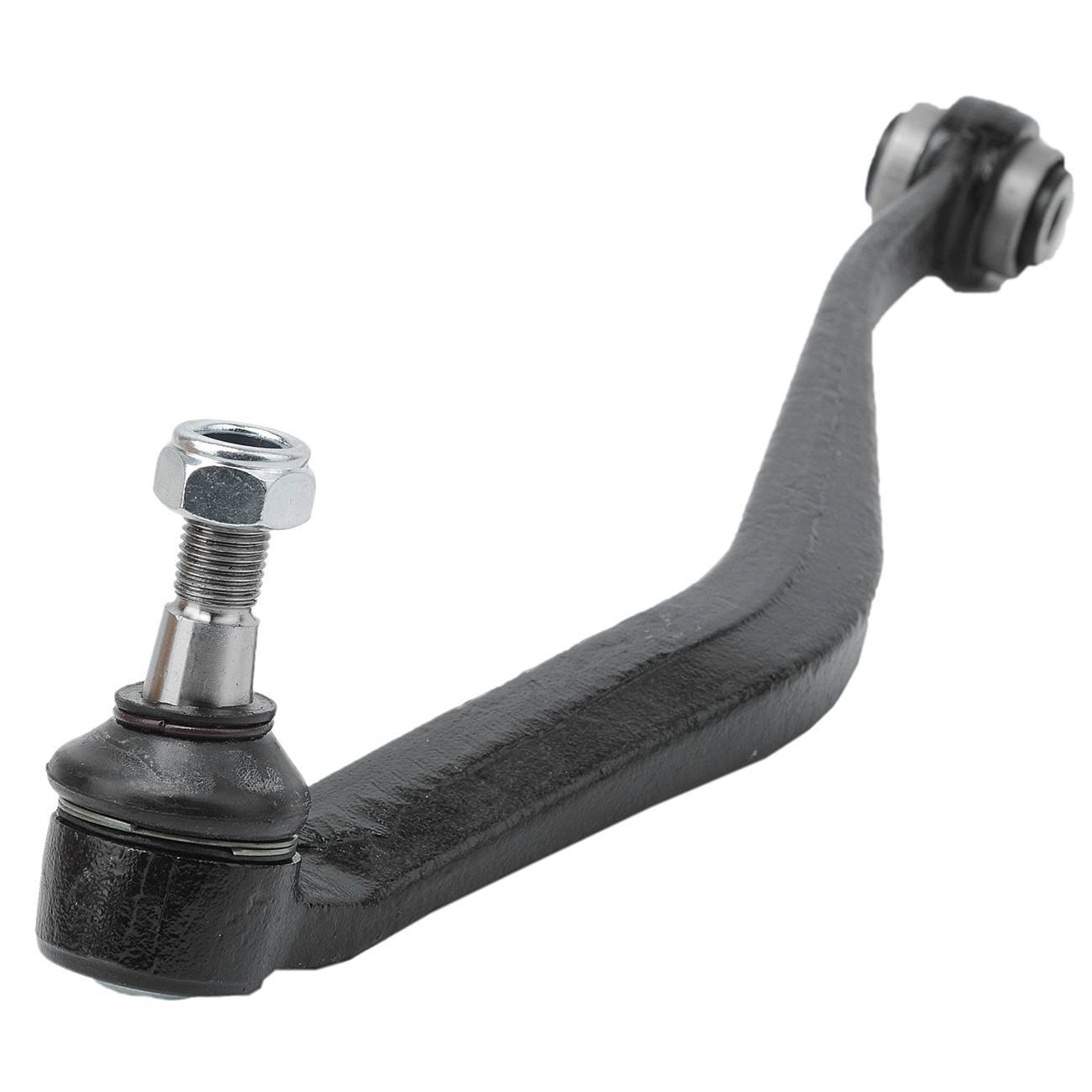New Mercedes Benz rear lower control arm with ball joint on driver's side, left side