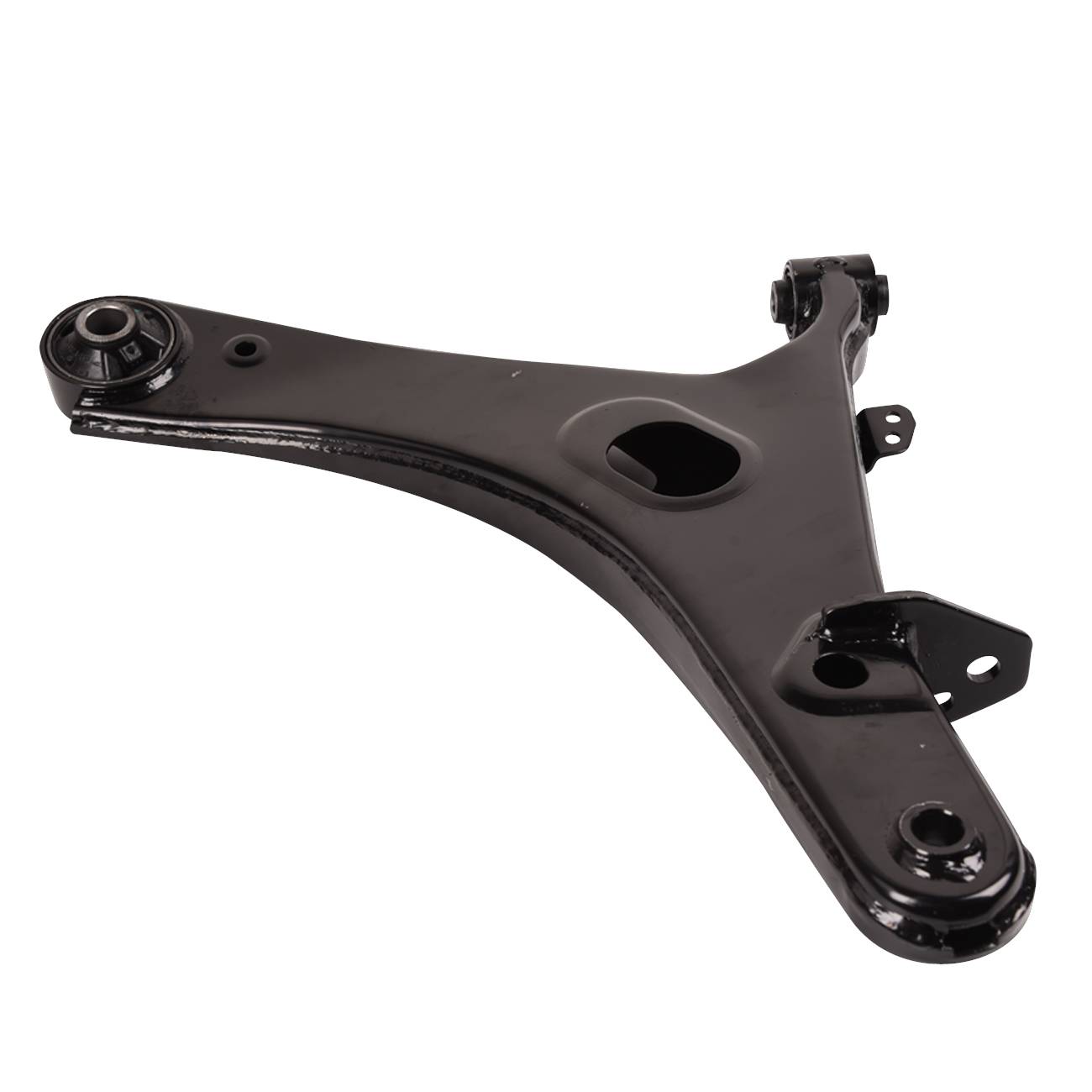 L+R driver and passenger side front control arm kit for Subaru B9 Tribeca 06-07