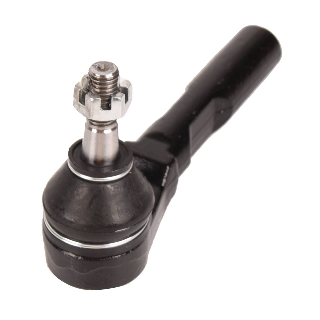 New 4 pcs. For Chevy Malibu Pontiac G6 Saturn Aura front inner and outer steering rod ends
