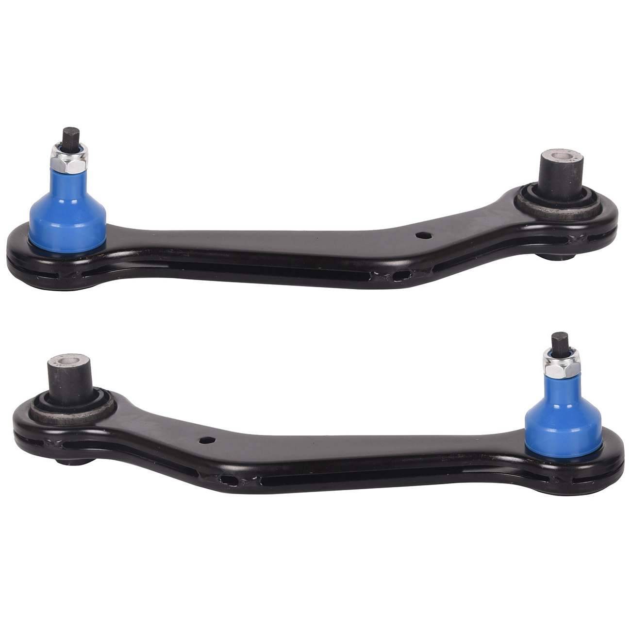 New rear upper control arm 2 L+R fits BMW X5 E53 33326770859 33326770860