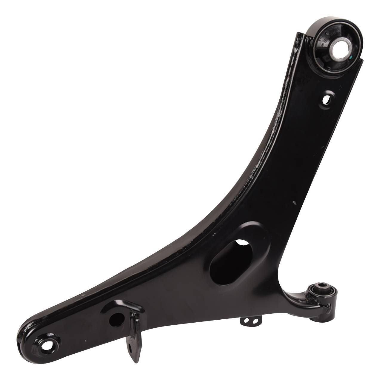 L+R driver and passenger side front control arm kit for Subaru B9 Tribeca 06-07