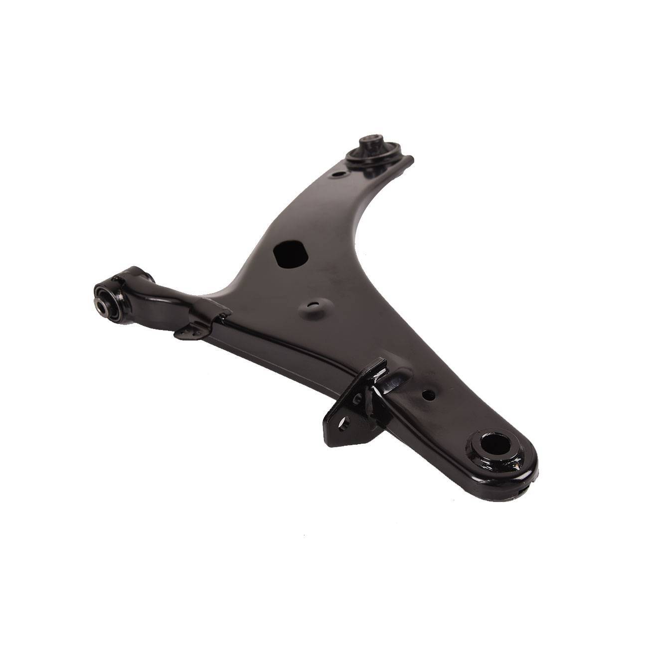 Fits Subaru Tribeca 06-14, front left lower arm + drive side ball joint.