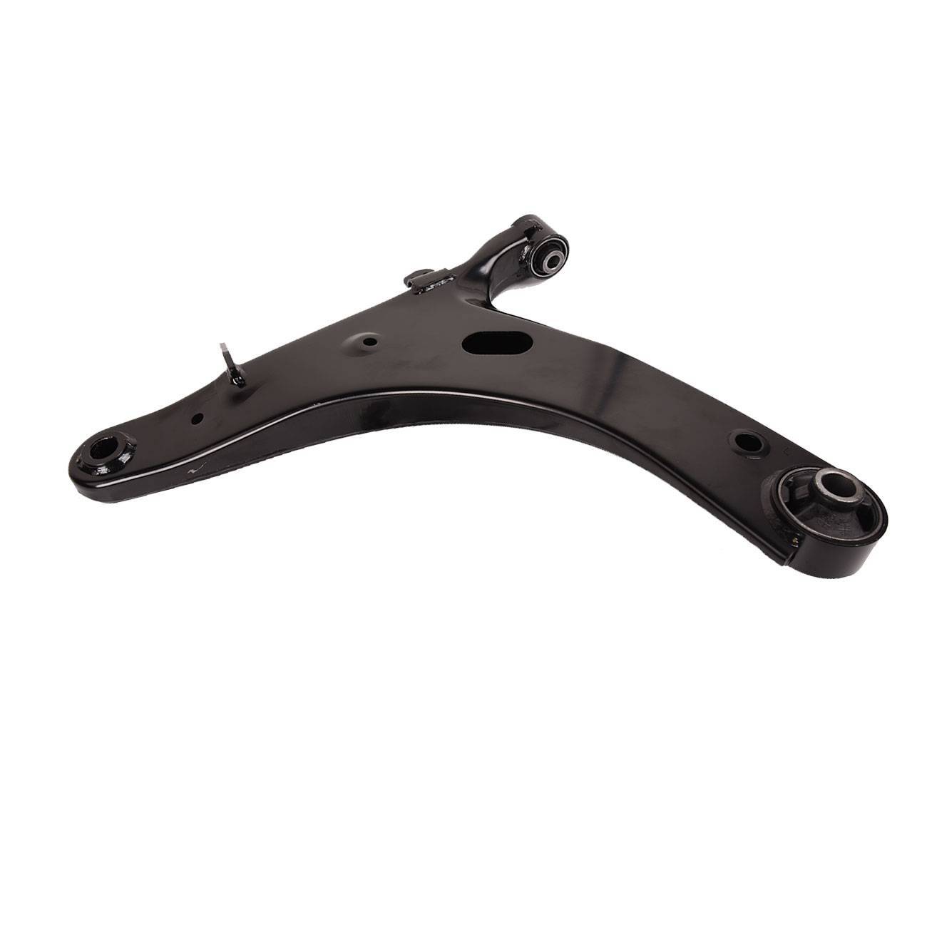 Fits Subaru Tribeca 06-14, front left lower arm + drive side ball joint.