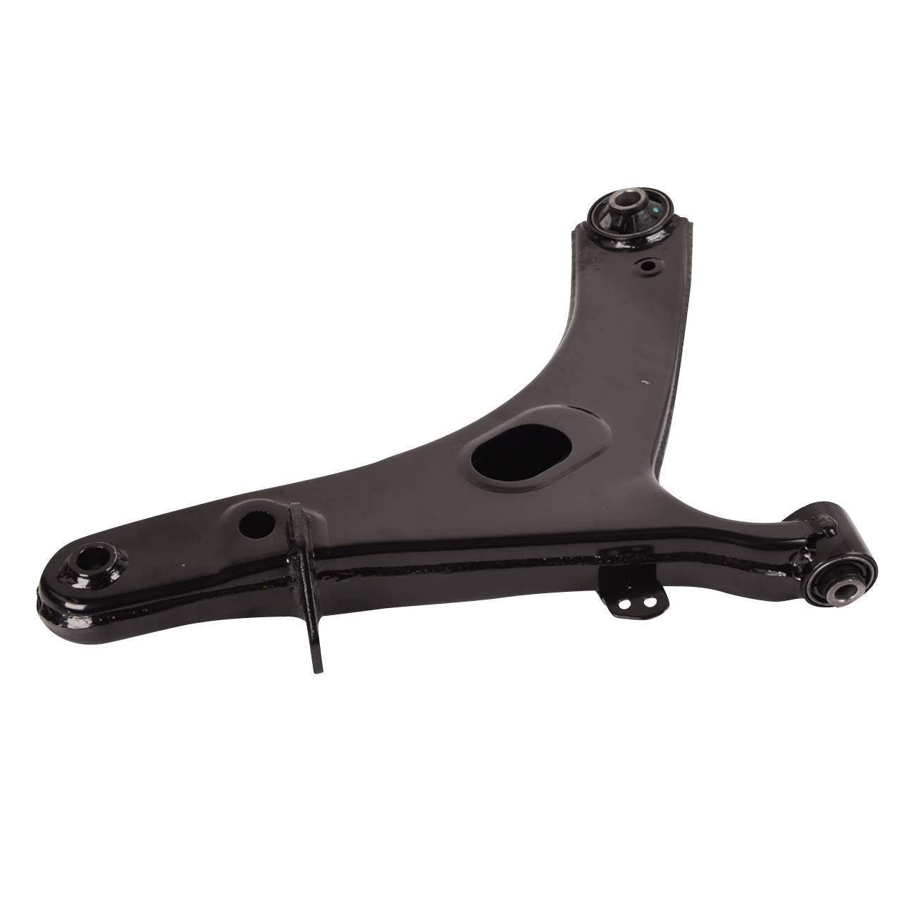 L+R driver and passenger side front control arm kit for Subaru B9 Tribeca 06-07