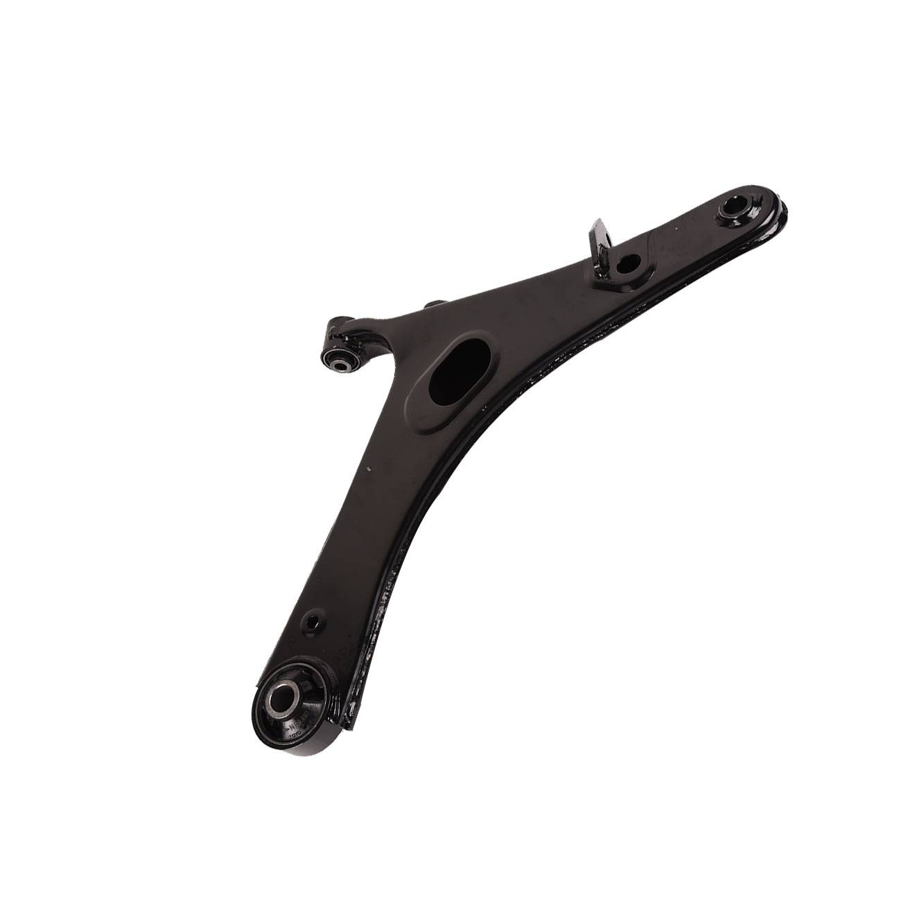 Fits Subaru Tribeca 06-14, front left lower arm + drive side ball joint.